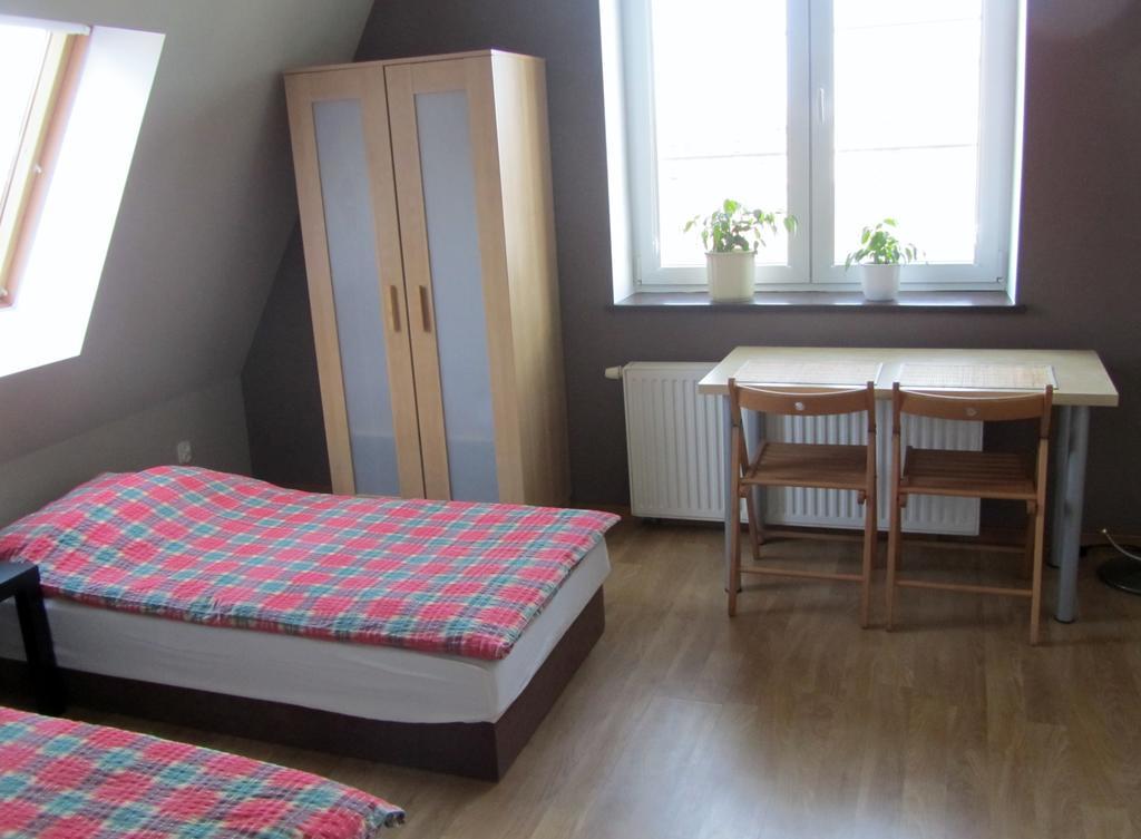 Promenada Studio Gdansk Room photo