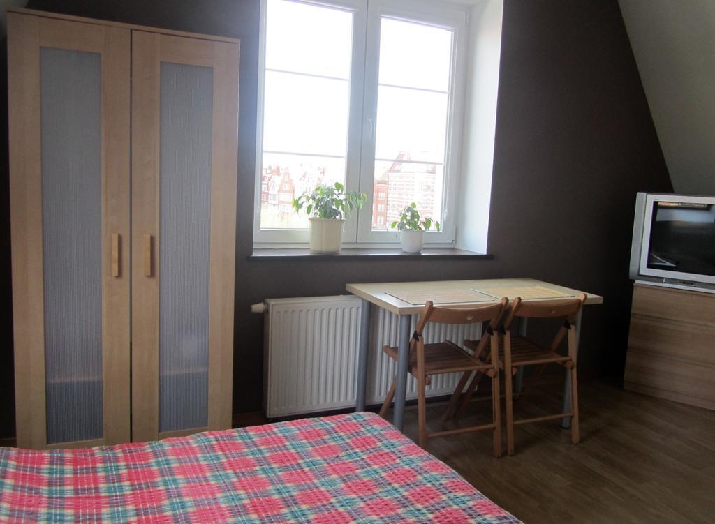 Promenada Studio Gdansk Room photo